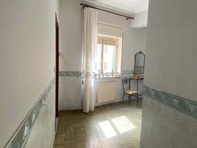 Appartamento in affitto di 145 m² in Via dei Cappuccini