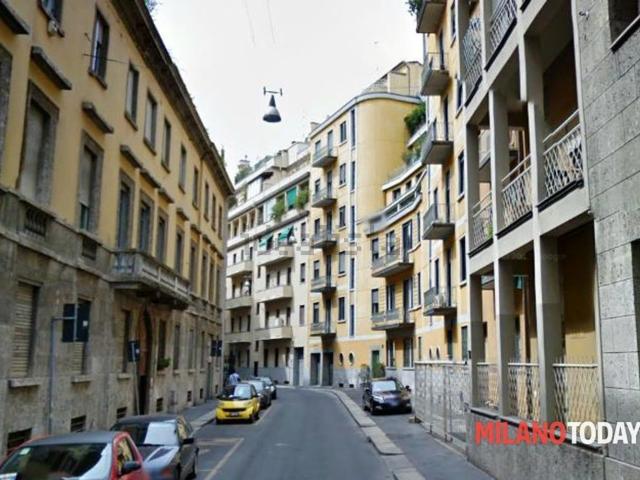 Appartamento in affitto di 145 m² in Via dell&apos Annunciata