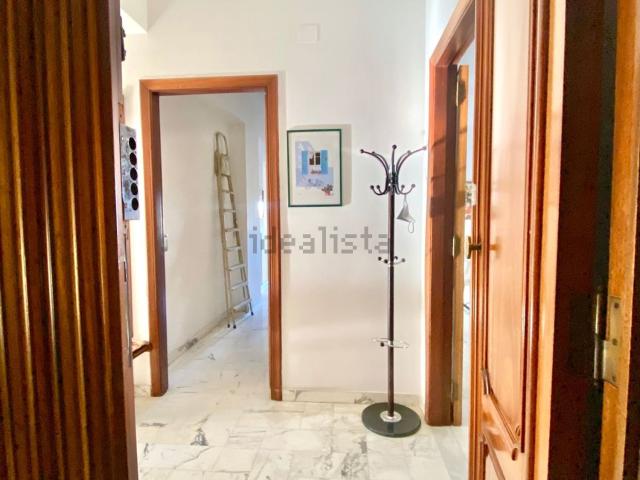 Appartamento in affitto di 145 m² in Via Emanuele Paparo