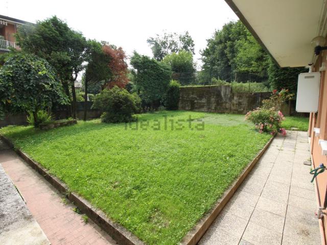 Appartamento in affitto di 145 m² in Via Monteverde, 44