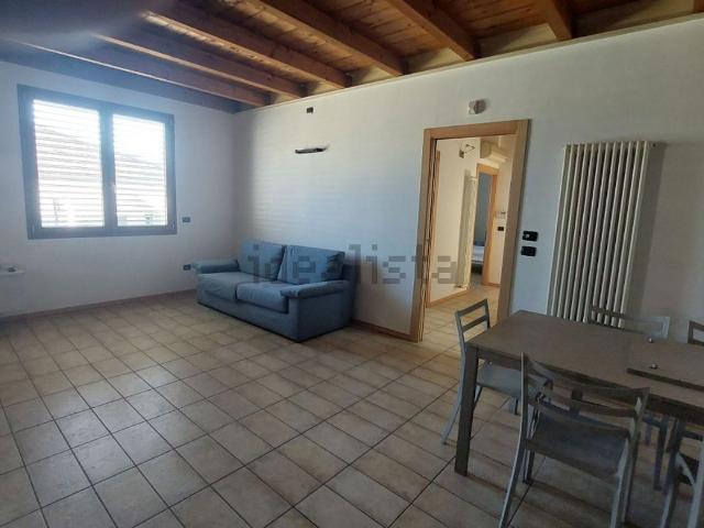 Appartamento in affitto di 145 m² in Via Madonna dello Schioppo