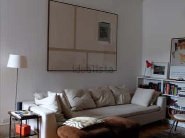 Appartamento in affitto di 145 m² in Via Sabotino, 17