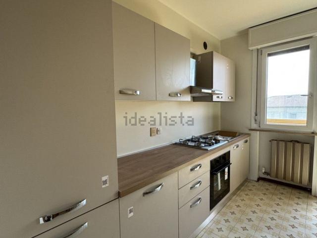 Appartamento in affitto di 145 m² in Via Sclavons