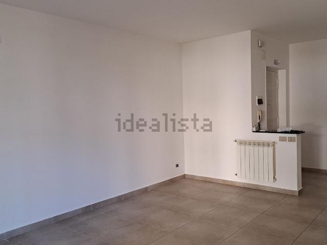 Appartamento in affitto di 145 m² in Via Sebastiano Foti