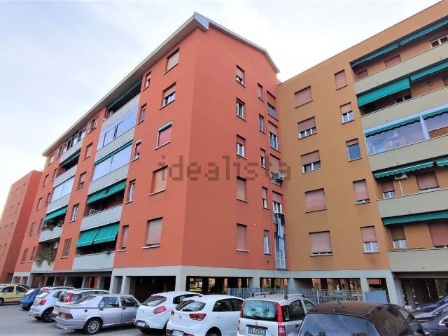 Appartamento in affitto di 145 m² in Via Papa Giovanni XXIII, 41