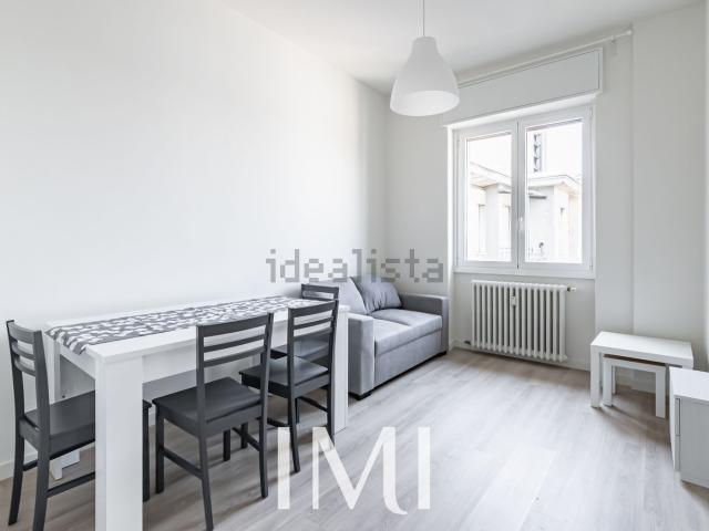 Appartamento in affitto di 145 m² in Viale Papiniano, 42
