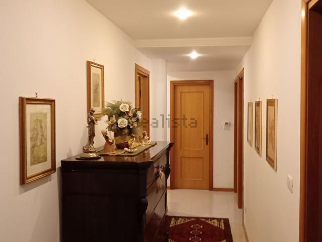 Appartamento in affitto di 145 m² in Viale Scala Greca