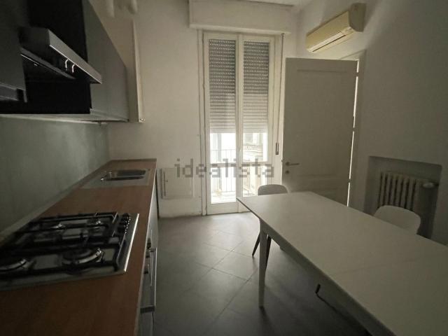 Appartamento in affitto di 145 m² in Corso Canalgrande, 88