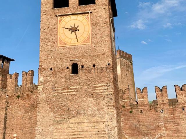 Appartamento in affitto di 145 m² in Corso Cavour, 5
