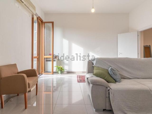 Appartamento in affitto di 145 m² in Corso Porta Nuova, 131