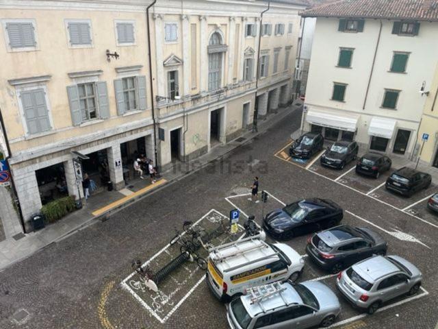 Appartamento in affitto di 145 m² in Piazza San Cristoforo