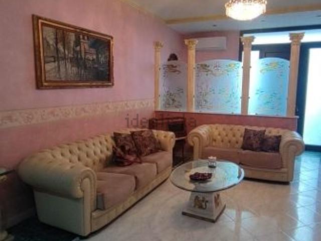 Appartamento in affitto di 146 m²