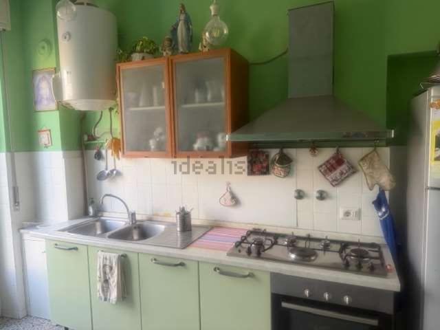 Appartamento in affitto di 146 m² in Viale Sette Fratelli Cervi