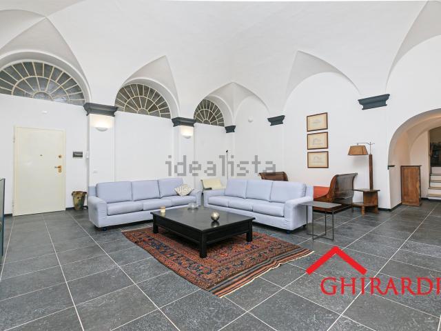 Appartamento in affitto di 146 m² in Piazza di San Marcellino, 6