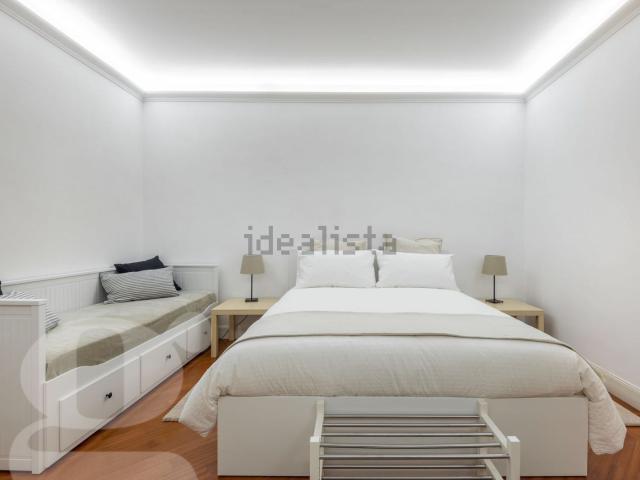 Appartamento in affitto di 147 m² in Via Tacito
