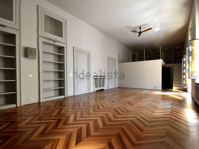 Appartamento in affitto di 147 m² in Corso Dante, 102