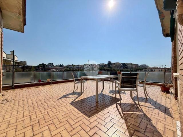Appartamento in affitto di 147 m² in Piazza Conca d&apos Oro, 25
