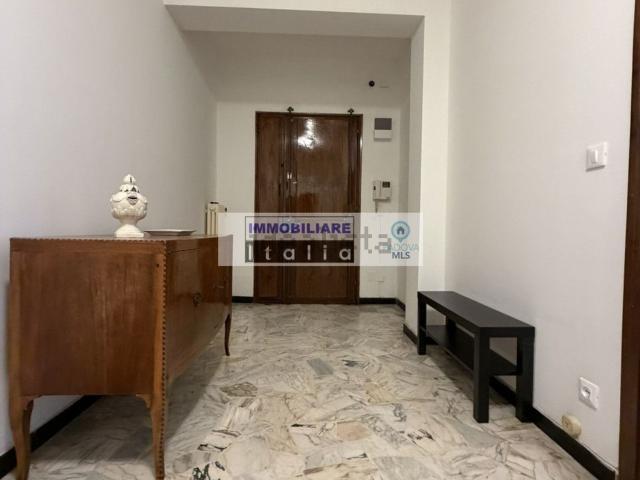 Appartamento in affitto di 148 m² in Via San Pietro
