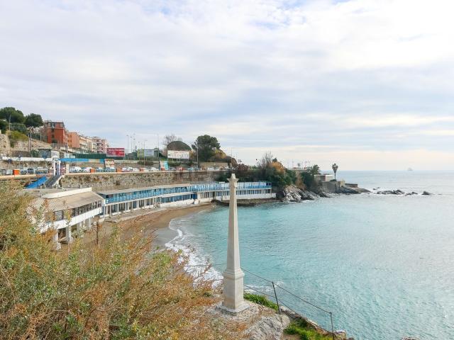 Appartamento in affitto di 148 m² in Via V Maggio