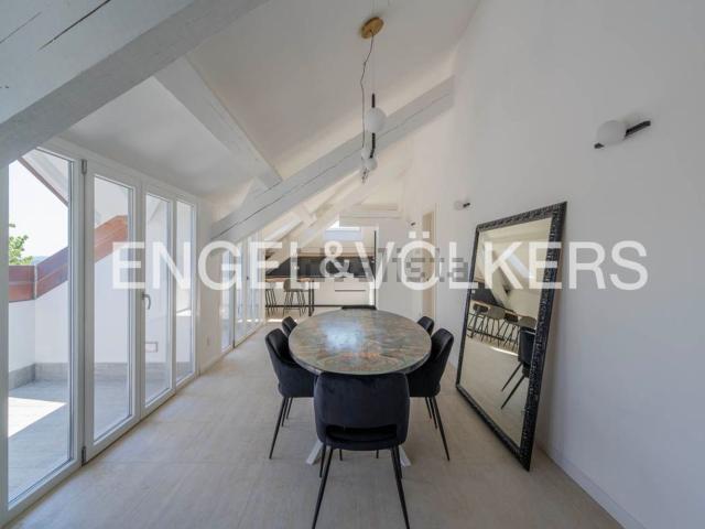 Appartamento in affitto di 148 m² in Via Varesina, 2