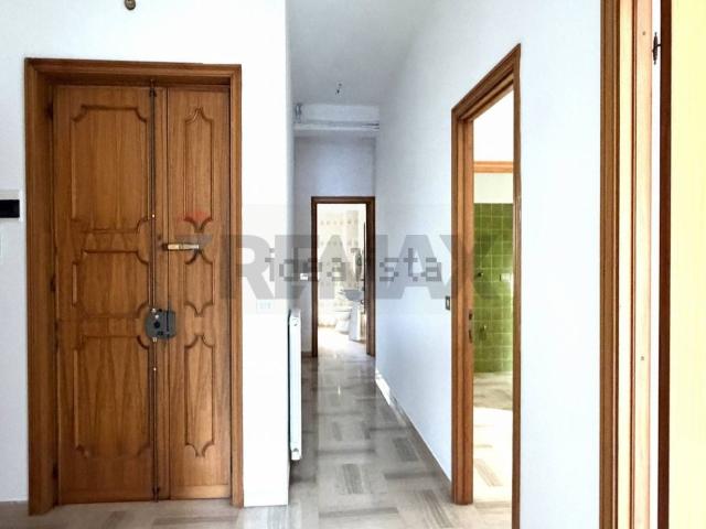Appartamento in affitto di 148 m² in Vico Catena
