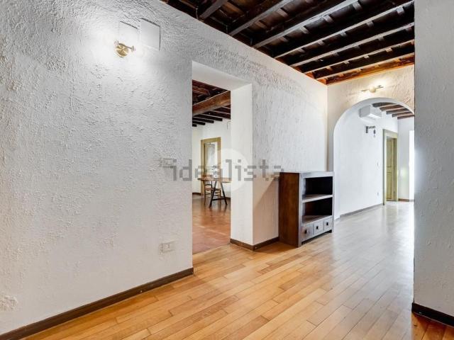 Appartamento in affitto di 149 m² in Via della Madonna dei Monti, 20