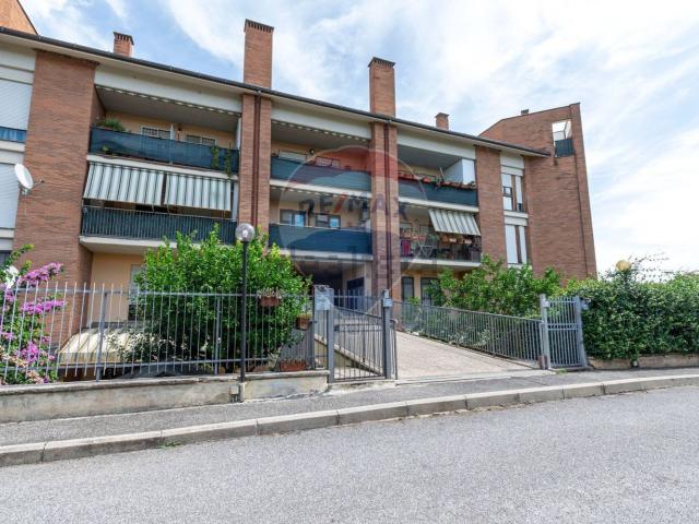 Appartamento in affitto di 149 m² in Via Milano, 15