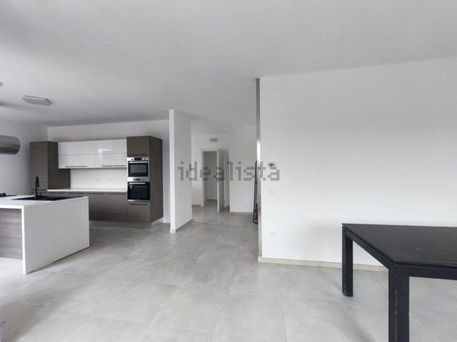 Appartamento in affitto di 150 m²