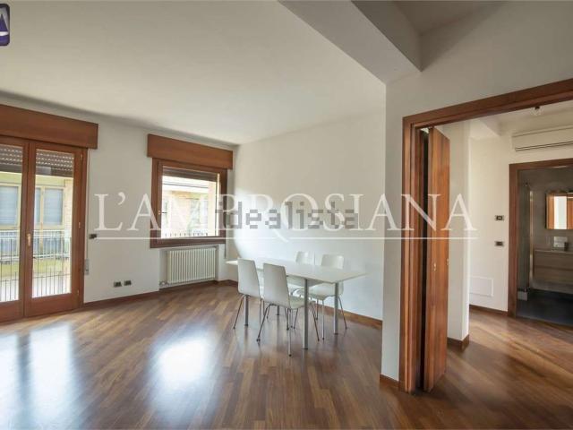 Appartamento in affitto di 150 m²