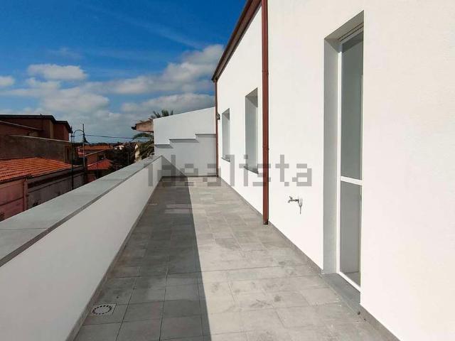 Appartamento in affitto di 150 m²
