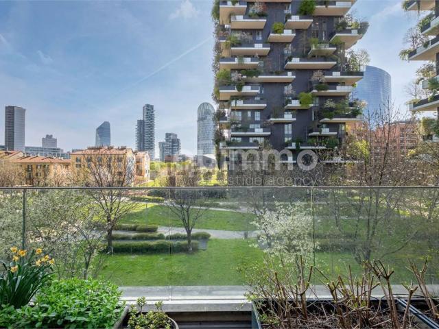 Appartamento in affitto di 150 m²