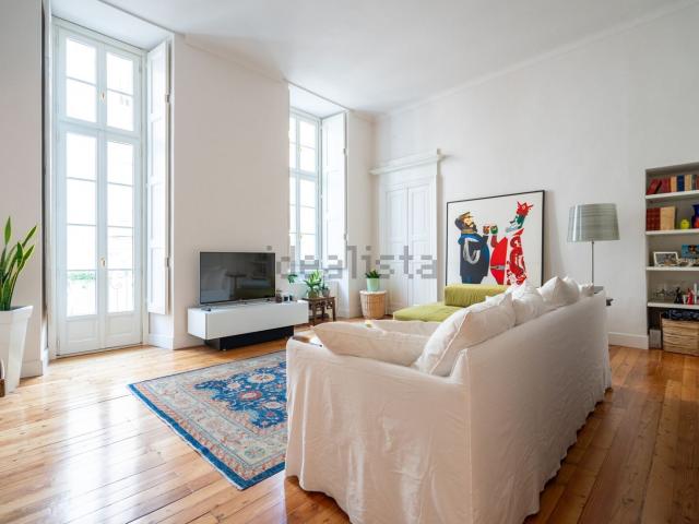 Appartamento in affitto di 150 m² in Via Giuseppe Garibaldi, 22