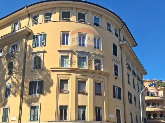 Appartamento in affitto di 150 m²