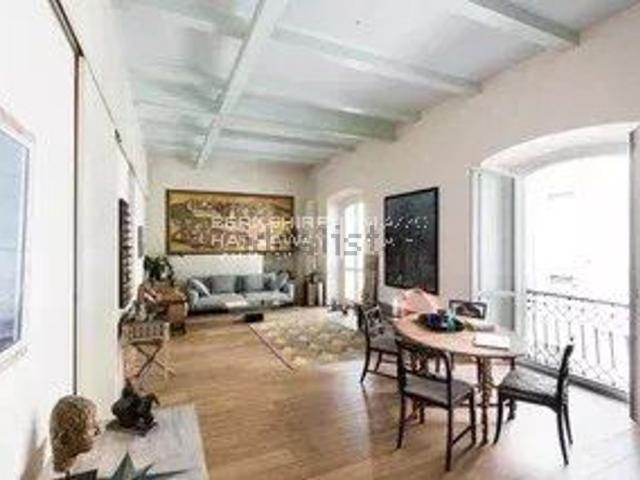 Appartamento in affitto di 150 m²