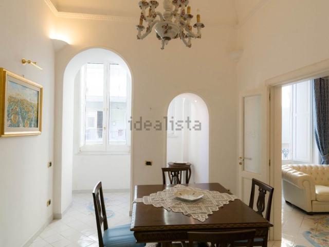 Appartamento in affitto di 150 m²