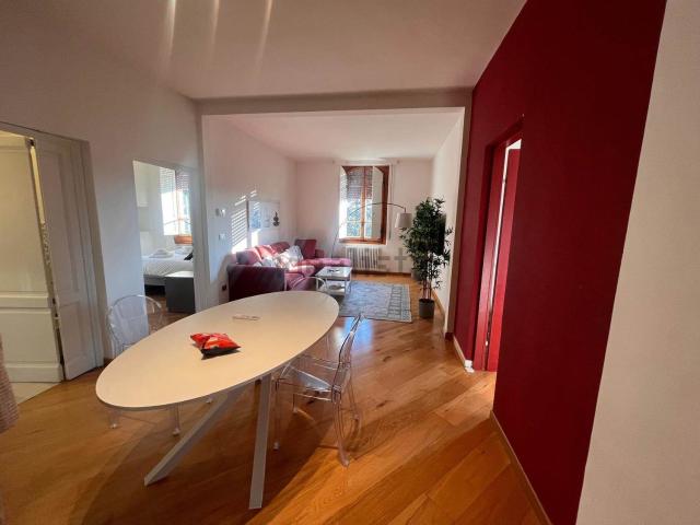 Appartamento in affitto di 150 m²