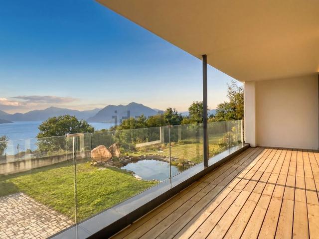 Appartamento in affitto di 150 m²