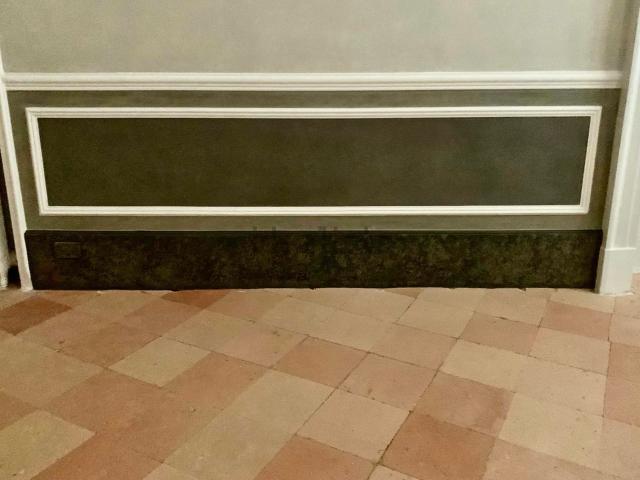 Appartamento in affitto di 150 m²