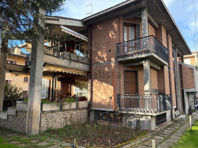 Appartamento in affitto di 150 m²