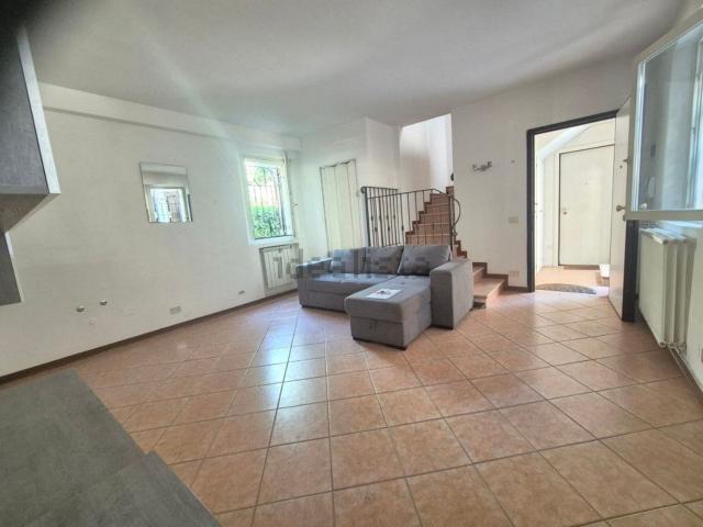 Appartamento in affitto di 150 m²