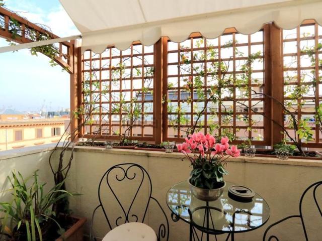 Appartamento in affitto di 150 m² in Via Cicerone