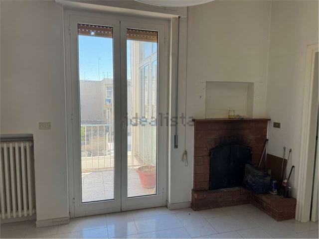 Appartamento in affitto di 150 m² in Via Crocecchia