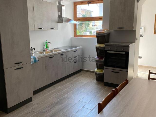 Appartamento in affitto di 150 m² in Via Bausan