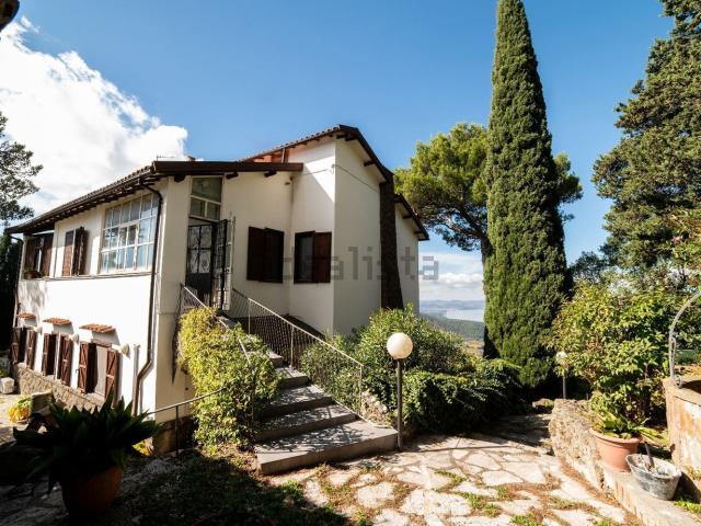 Appartamento in affitto di 150 m² in Via Bandita, 36