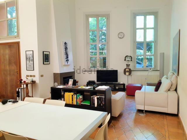 Appartamento in affitto di 150 m² in Via Ganaceto