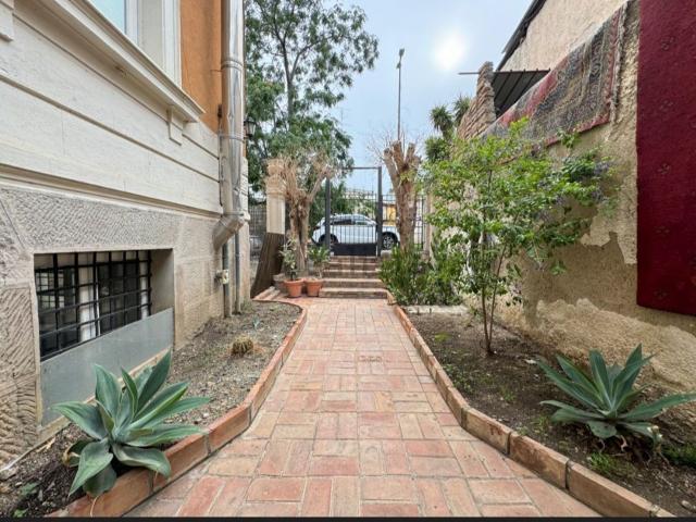 Appartamento in affitto di 150 m² in Via Giuseppe Melacrino