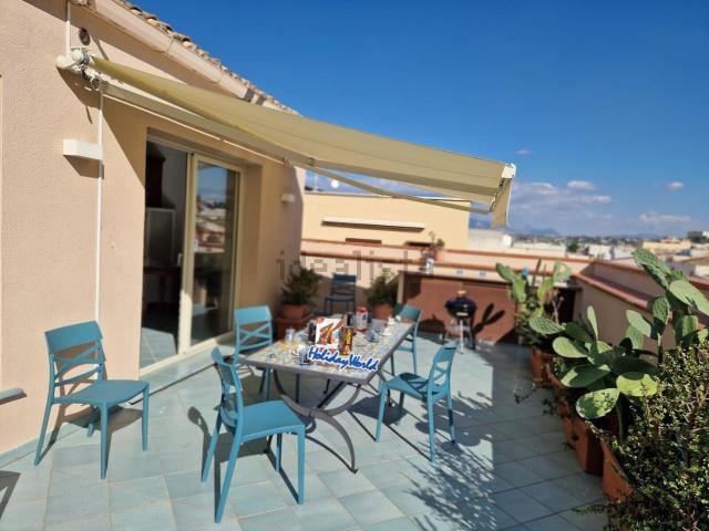 Appartamento in affitto di 150 m² in Via Giacomo Puccini, 41