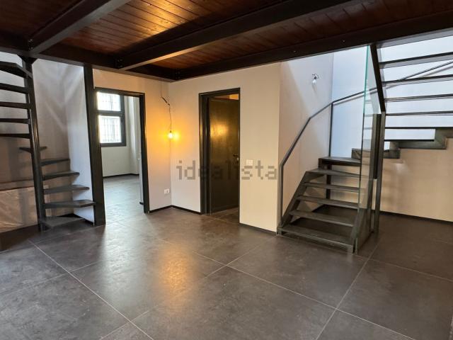 Appartamento in affitto di 150 m² in Via Giovanni Enrico Pestalozzi, 10