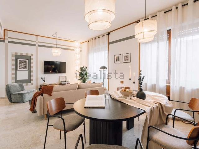 Appartamento in affitto di 150 m² in Via Giovanni Pierluigi da Palestrina, 2