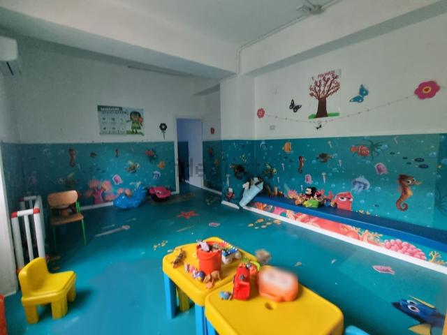 Appartamento in affitto di 150 m² in Via degli Angeli, 12